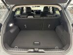 Ford Puma 2026 Solar Silver