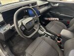 Ford Puma 2026 Solar Silver