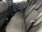 Ford Puma 2026 Solar Silver