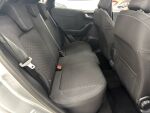 Ford Puma 2026 Solar Silver