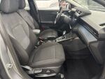 Ford Puma 2026 Solar Silver