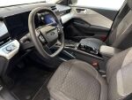 Ford Puma Gen-E 2026 Musta