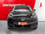 Ford Puma Gen-E 2026 Musta