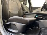 Ford Puma Gen-E 2026 Musta