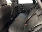 Ford Puma Gen-E 2026 Musta