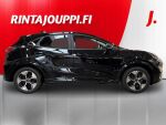 Ford Puma Gen-E 2026 Musta