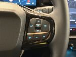 Ford Puma Gen-E 2026 Musta