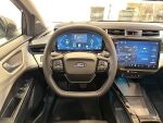 Ford Puma Gen-E 2026 Musta