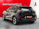 Ford Puma Gen-E 2026 Musta