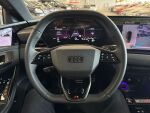 Audi S6 e-tron 2025 Ruskea (beige)