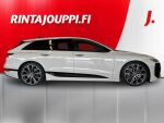 Audi S6 e-tron 2025 Ruskea (beige)
