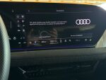 Audi S6 e-tron 2025 Ruskea (beige)