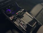 Audi S6 e-tron 2025 Ruskea (beige)