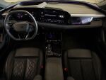 Audi S6 e-tron 2025 Ruskea (beige)