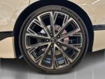 Audi S6 e-tron 2025 Ruskea (beige)