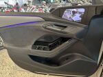 Audi S6 e-tron 2025 Ruskea (beige)