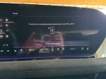 Audi S6 e-tron 2025 Ruskea (beige)