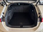 Audi S6 e-tron 2025 Ruskea (beige)
