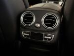 Mercedes-Benz C 43 AMG 2016 Musta