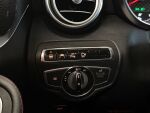Mercedes-Benz C 43 AMG 2016 Musta
