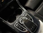 Mercedes-Benz C 43 AMG 2016 Musta