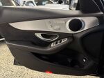 Mercedes-Benz C 43 AMG 2016 Musta