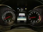 Mercedes-Benz C 43 AMG 2016 Musta