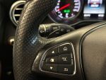 Mercedes-Benz C 43 AMG 2016 Musta