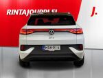 Volkswagen ID.4 2023 Met.valkoinen/musta katto