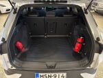 Volkswagen ID.4 2023 Met.valkoinen/musta katto
