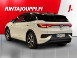 Volkswagen ID.4 2023 Met.valkoinen/musta katto