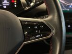 Volkswagen ID.4 2023 Met.valkoinen/musta katto