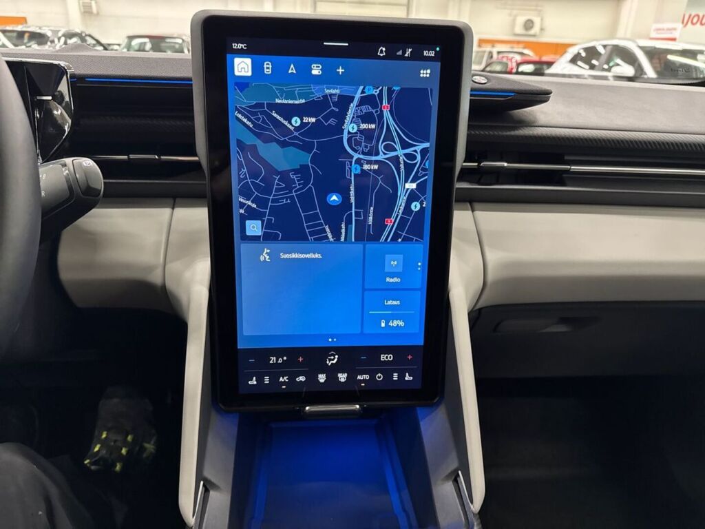 Ford Explorer 2026 