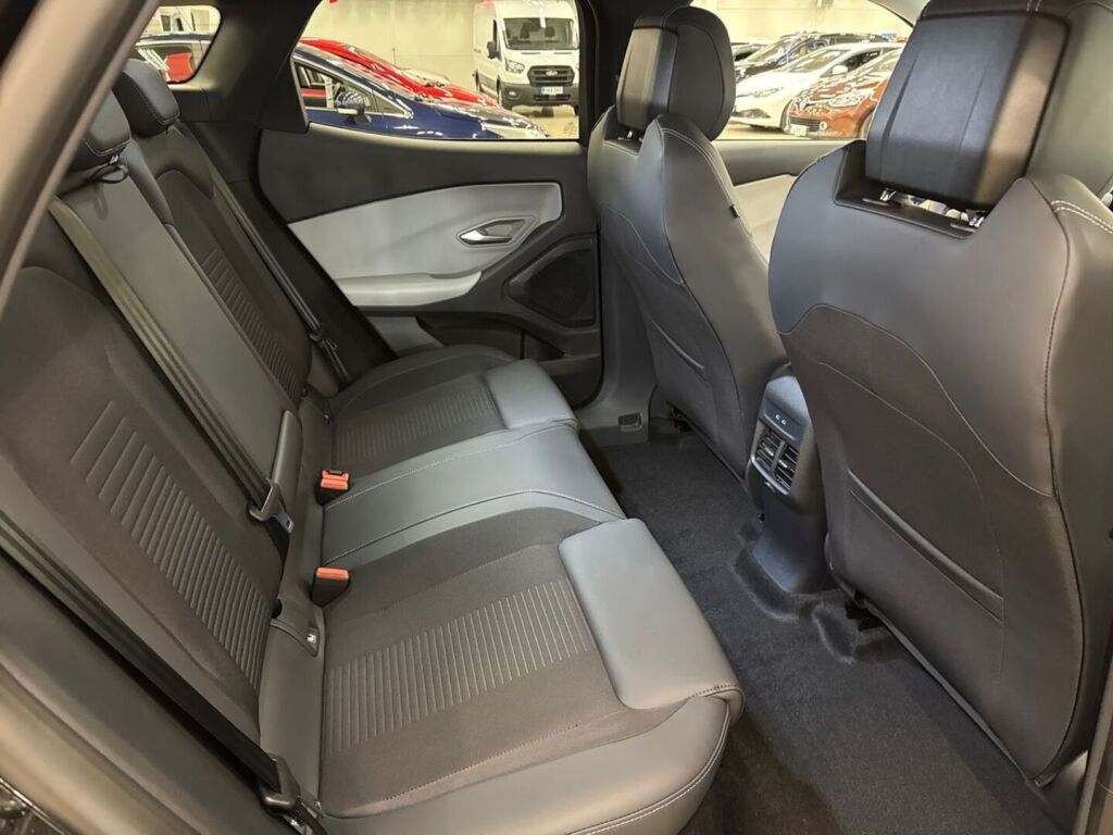 Ford Explorer 2026 