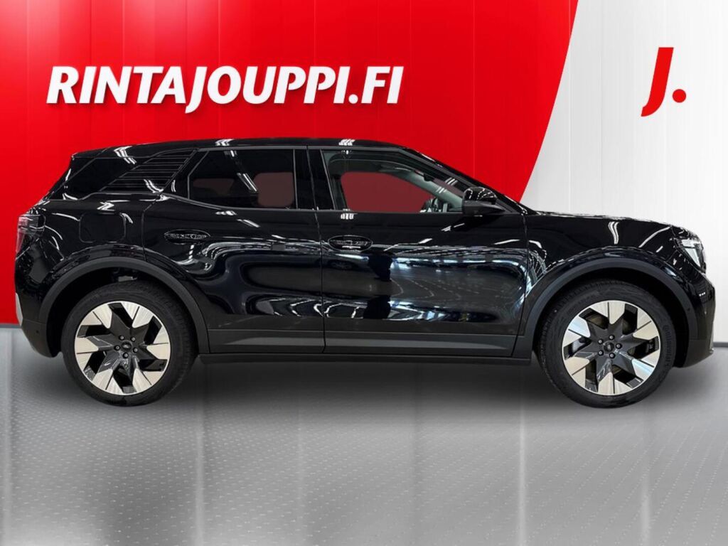 Ford Explorer 2026 
