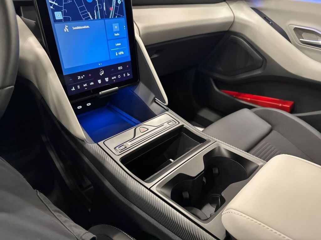 Ford Explorer 2026 