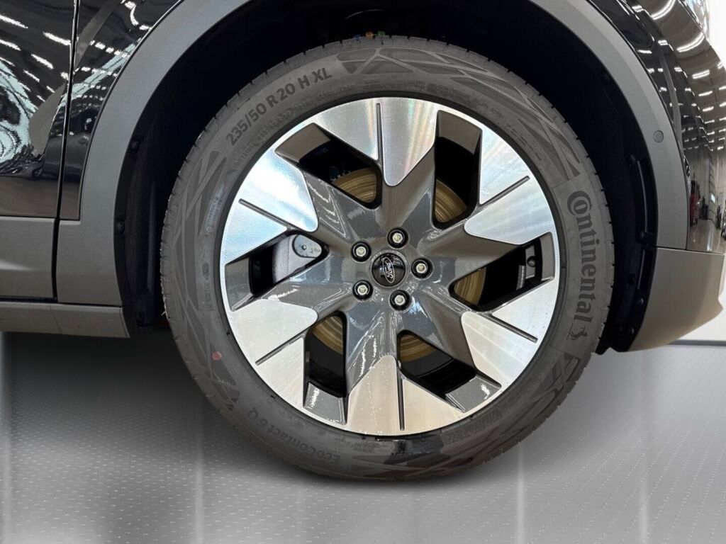 Ford Explorer 2026 