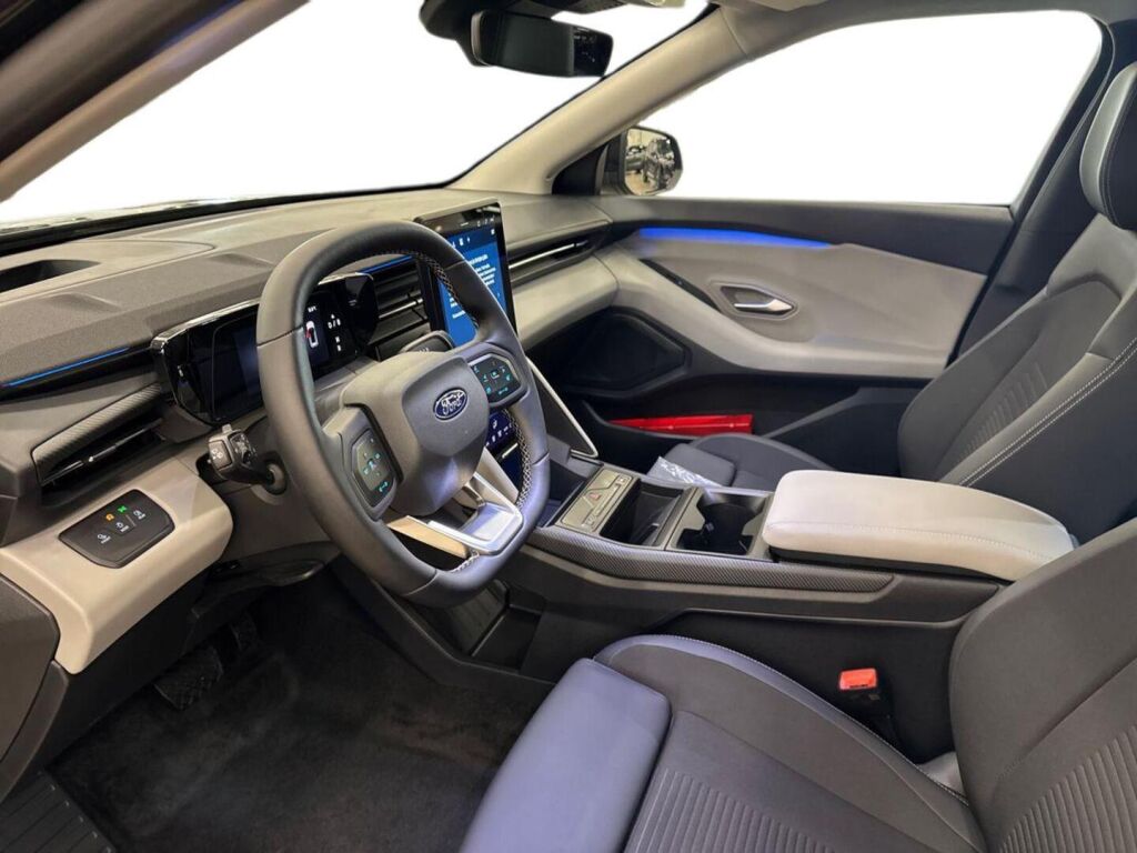 Ford Explorer 2026 