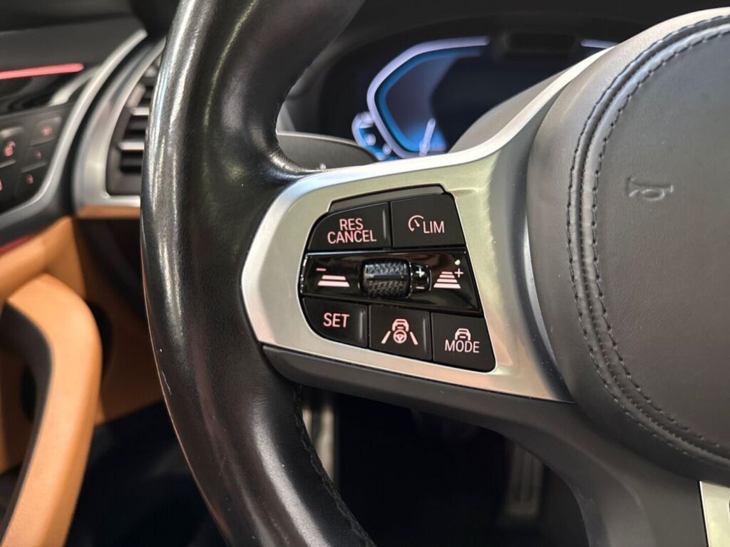 BMW iX3 2023 