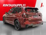 BMW iX3 2023 