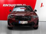 BMW iX3 2023 