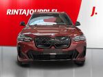 BMW iX3 2023 