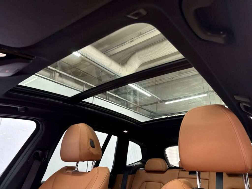 BMW iX3 2023 