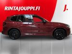 BMW iX3 2023 