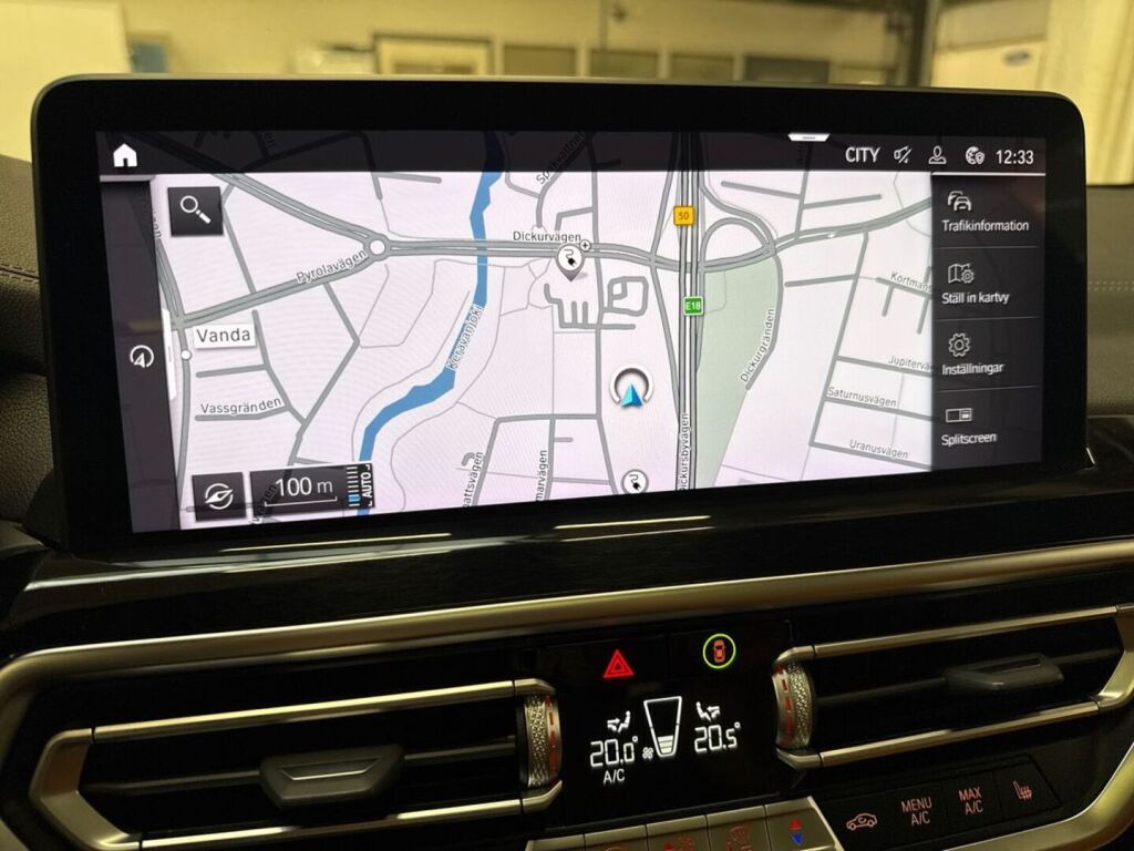 BMW iX3 2023 