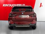 BMW iX3 2023 