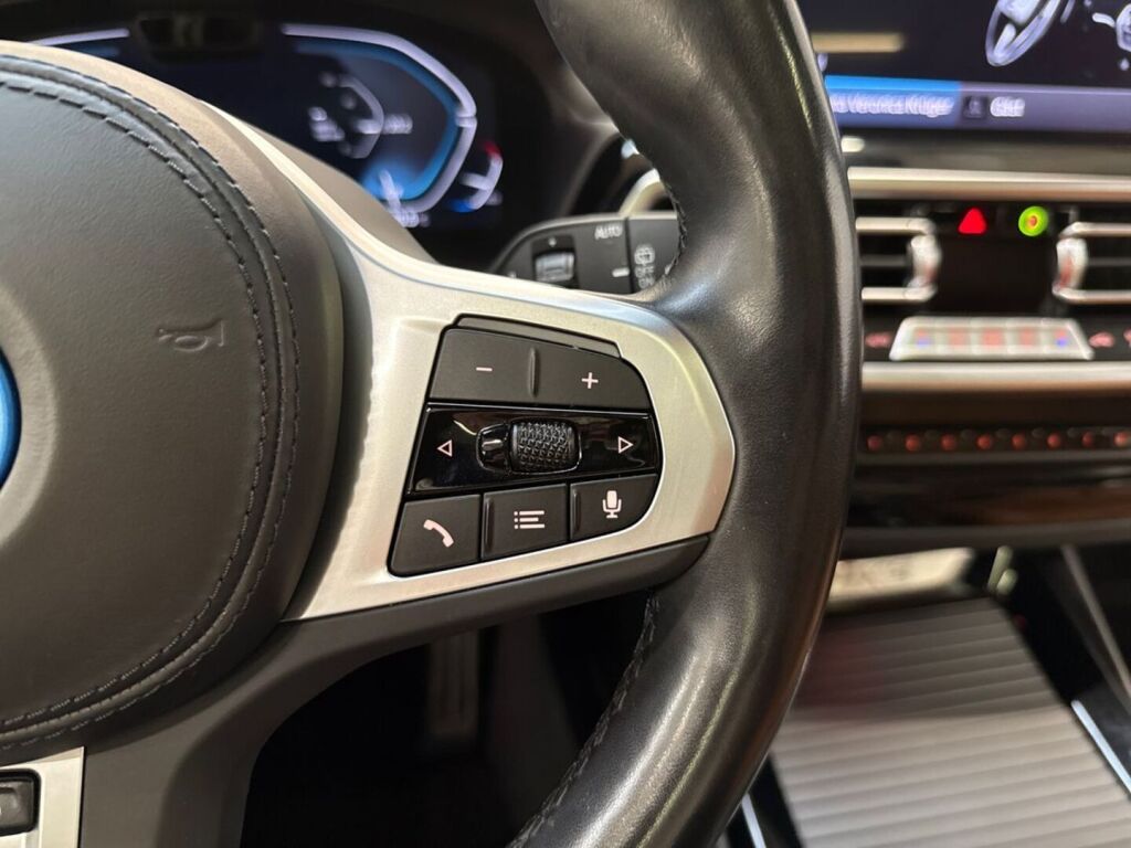 BMW iX3 2023 