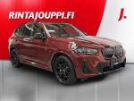 BMW iX3 2023 