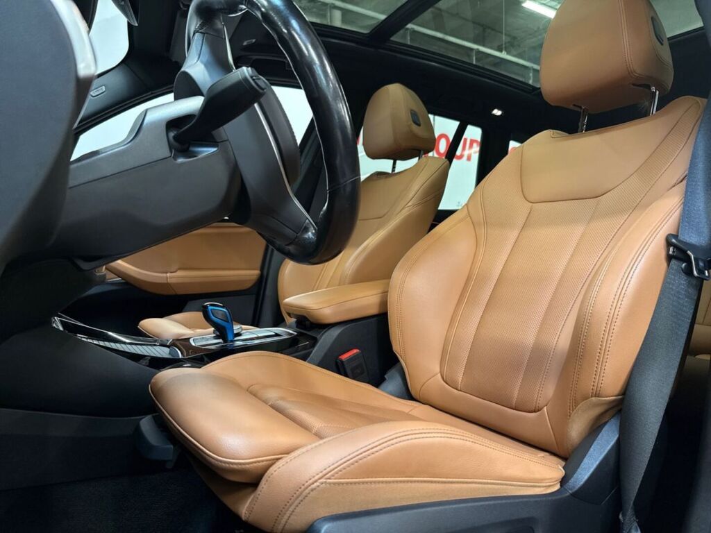 BMW iX3 2023 