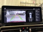 BMW iX3 2023 